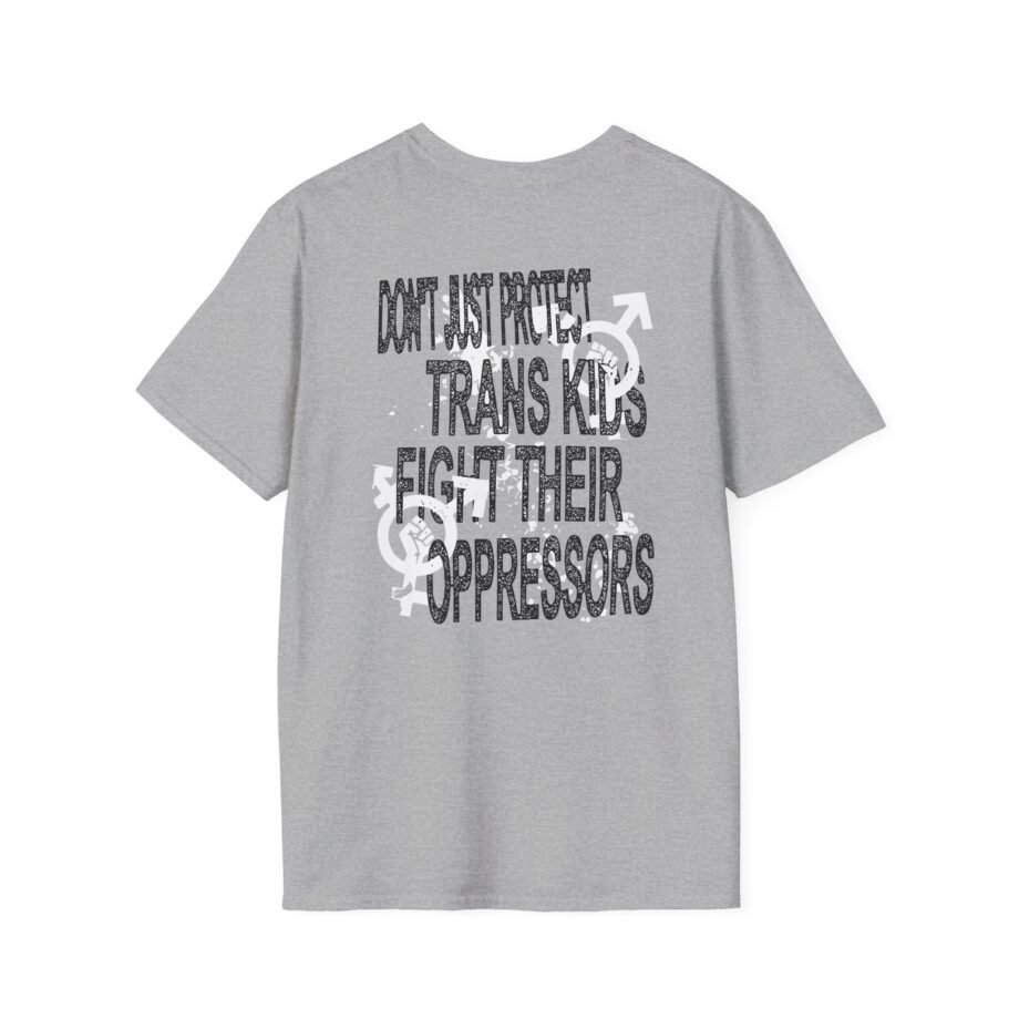 Seeyouspacecowboy Unisex Softstyle T-Shirt