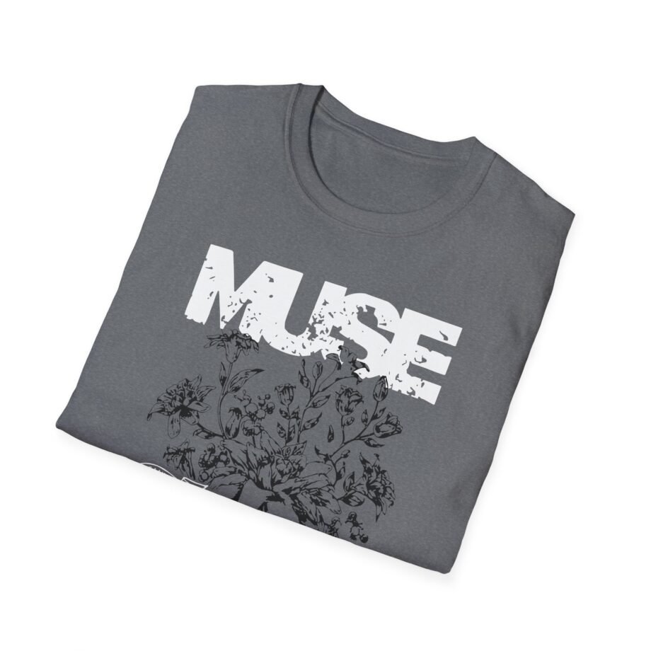 BTS Unisex Softstyle T-Shirt