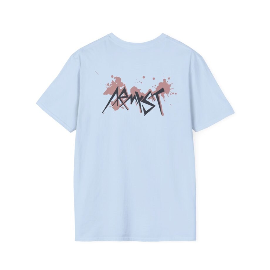 BTS Unisex Softstyle T-Shirt