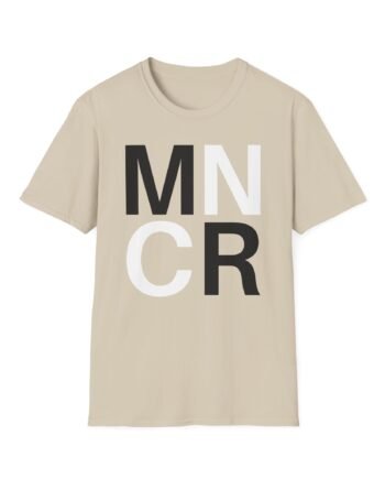BTS Unisex Softstyle T-Shirt