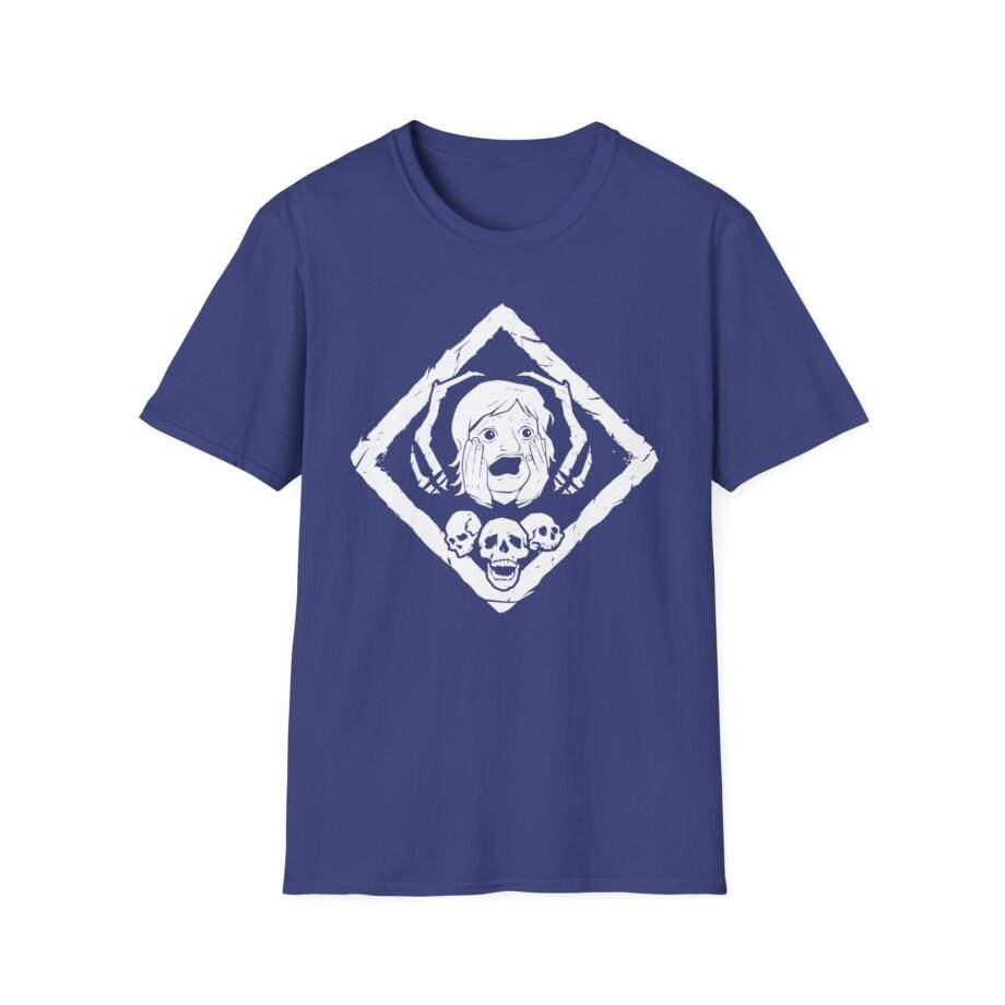 Otzdarva Save the Worst for Last Unisex Softstyle T-shirt