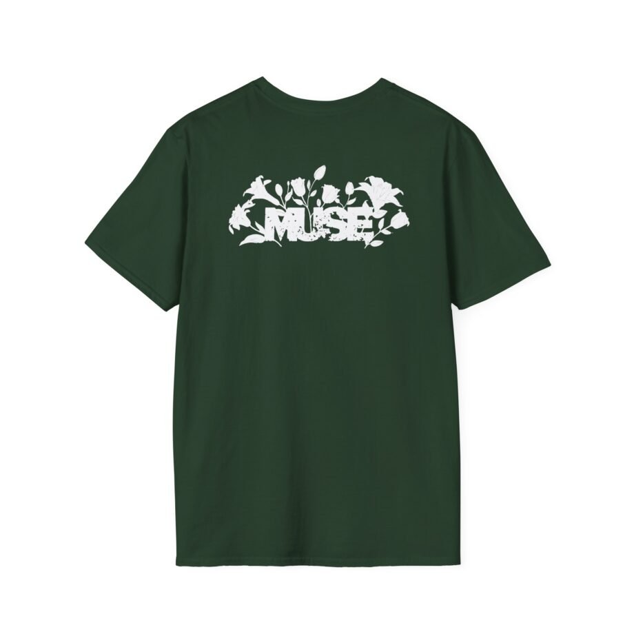 BTS Unisex Softstyle T-Shirt