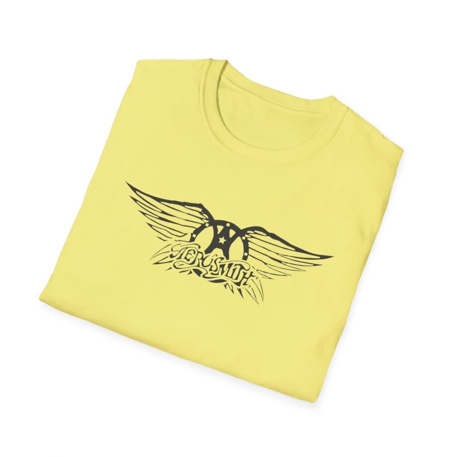 AM Unisex Softstyle T-Shirt