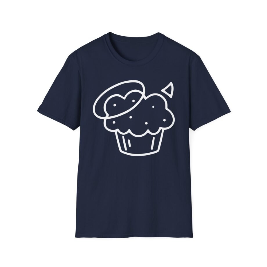 Badboyhalo Unisex Softstyle T-shirt