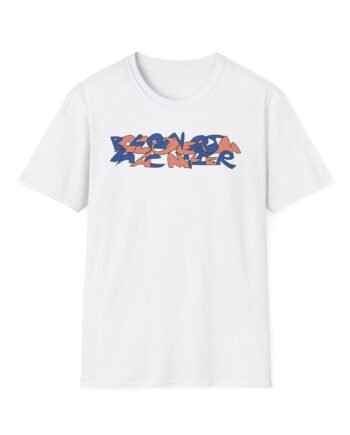 Mac Miller Balloonerism Bubble Unisex Softstyle T-shirt