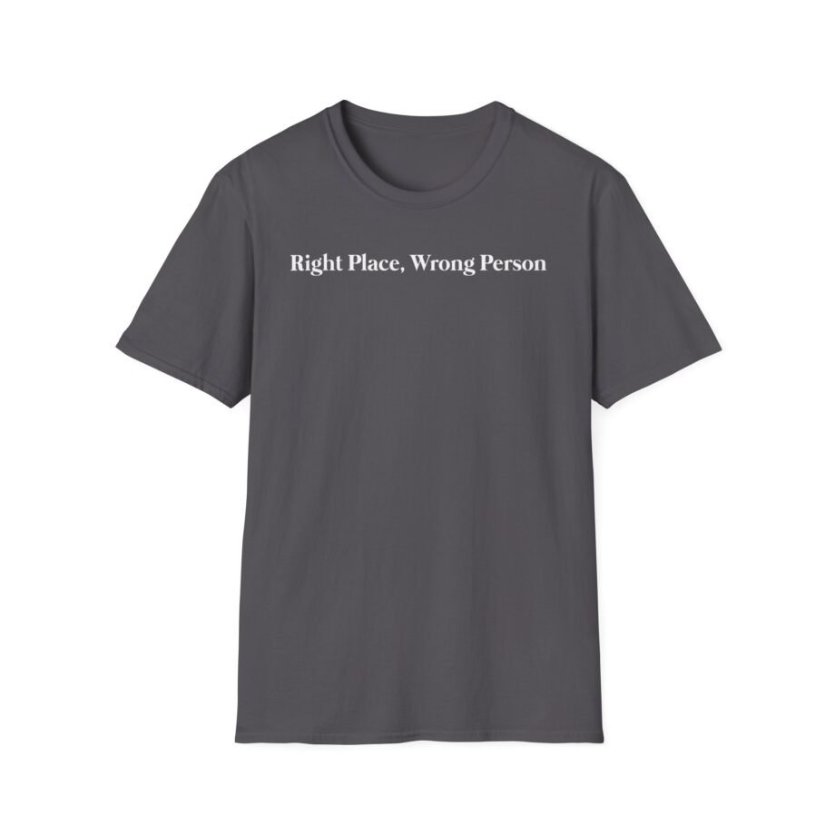 BTS Unisex Softstyle T-Shirt