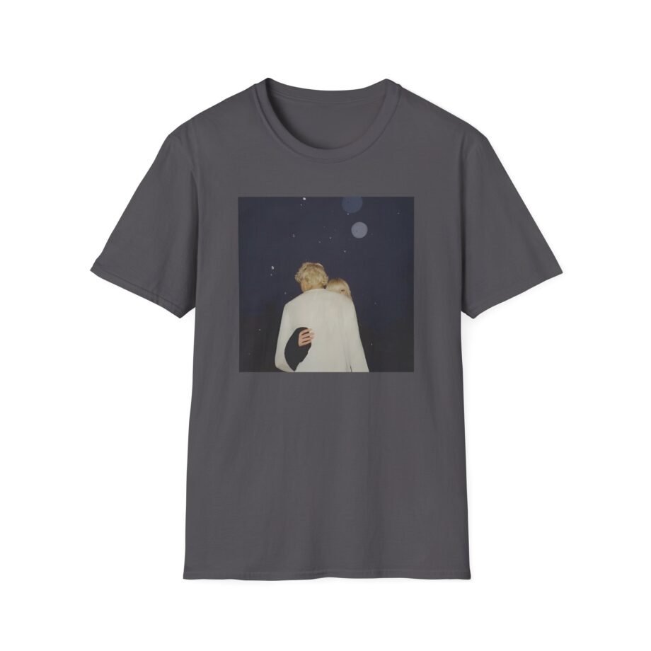 Glaive Album Unisex Softstyle T-shirt