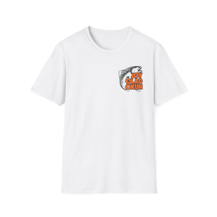 Joy Oladokun Your Dad’s Favorite Artist Unisex Softstyle T-shirt