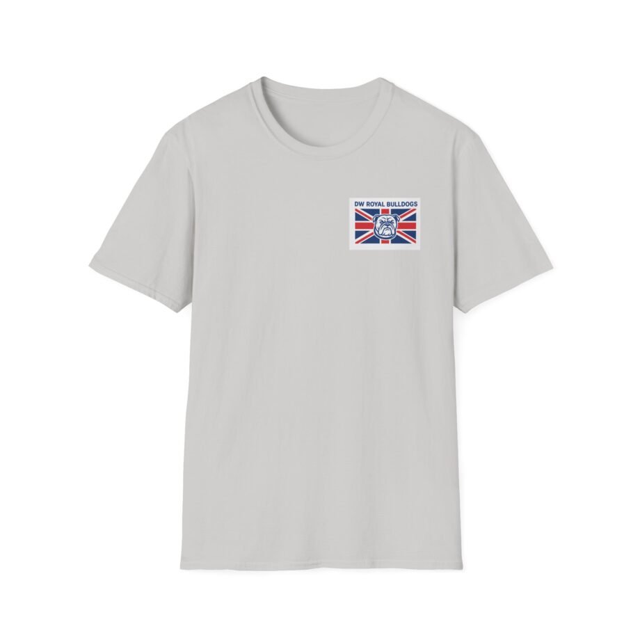 Bulldogs Unisex Softstyle T-shirt