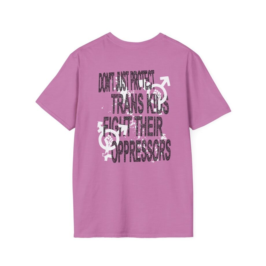 Seeyouspacecowboy Unisex Softstyle T-Shirt