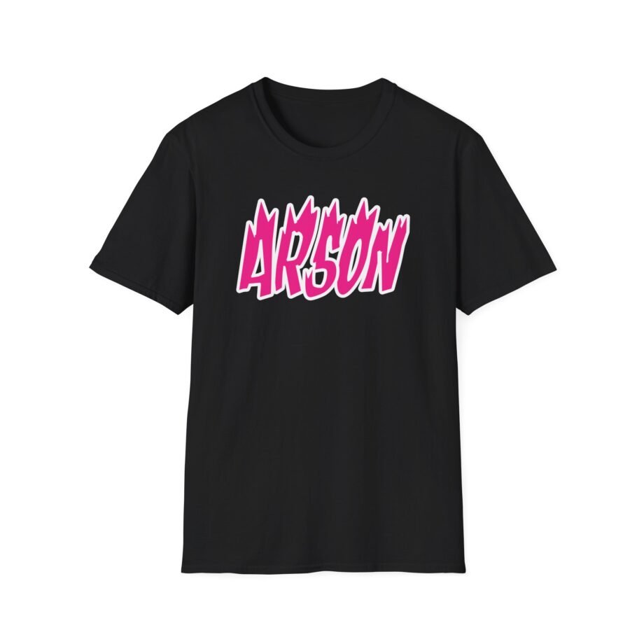 BTS Unisex Softstyle T-Shirt