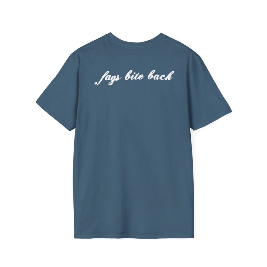 Seeyouspacecowboy Unisex Softstyle T-Shirt