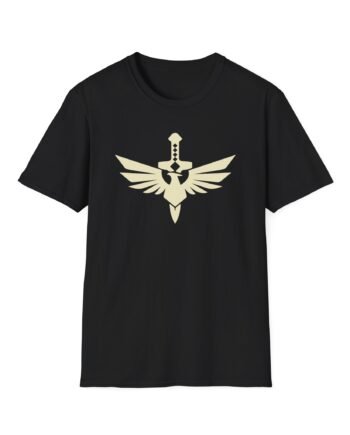 Aetherial Unisex Softstyle T-Shirt