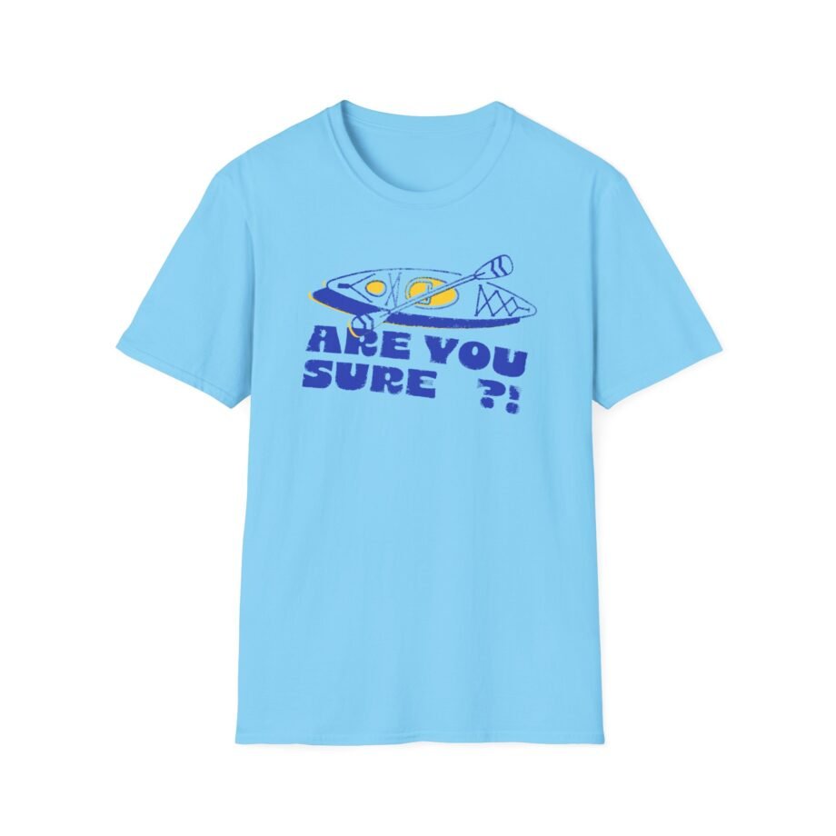 BTS Unisex Softstyle T-Shirt