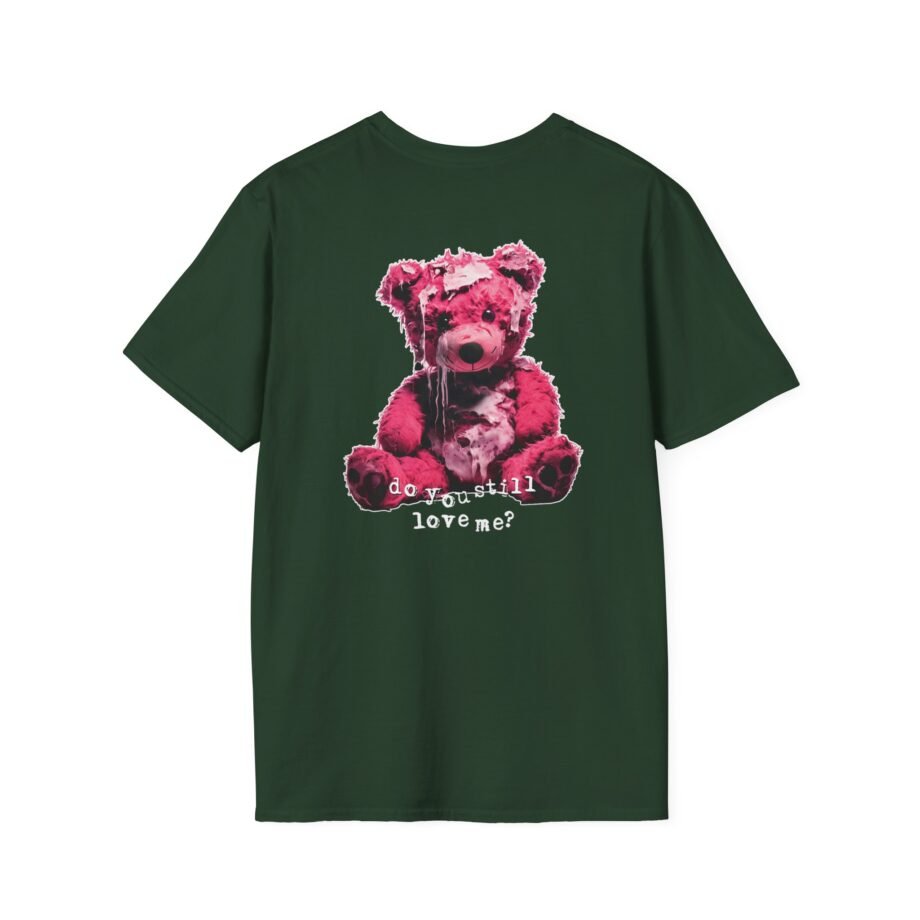 Golf Disorder Unisex Softstyle T-shirt