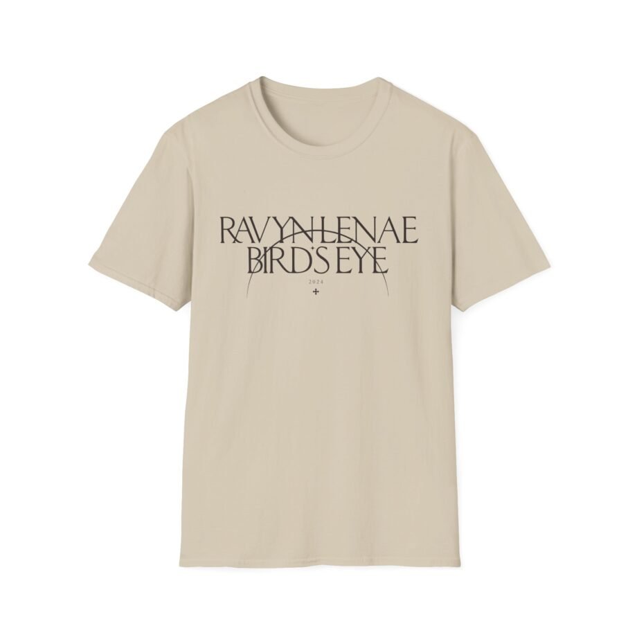 Ravyn Lenae Unisex Softstyle T-shirt