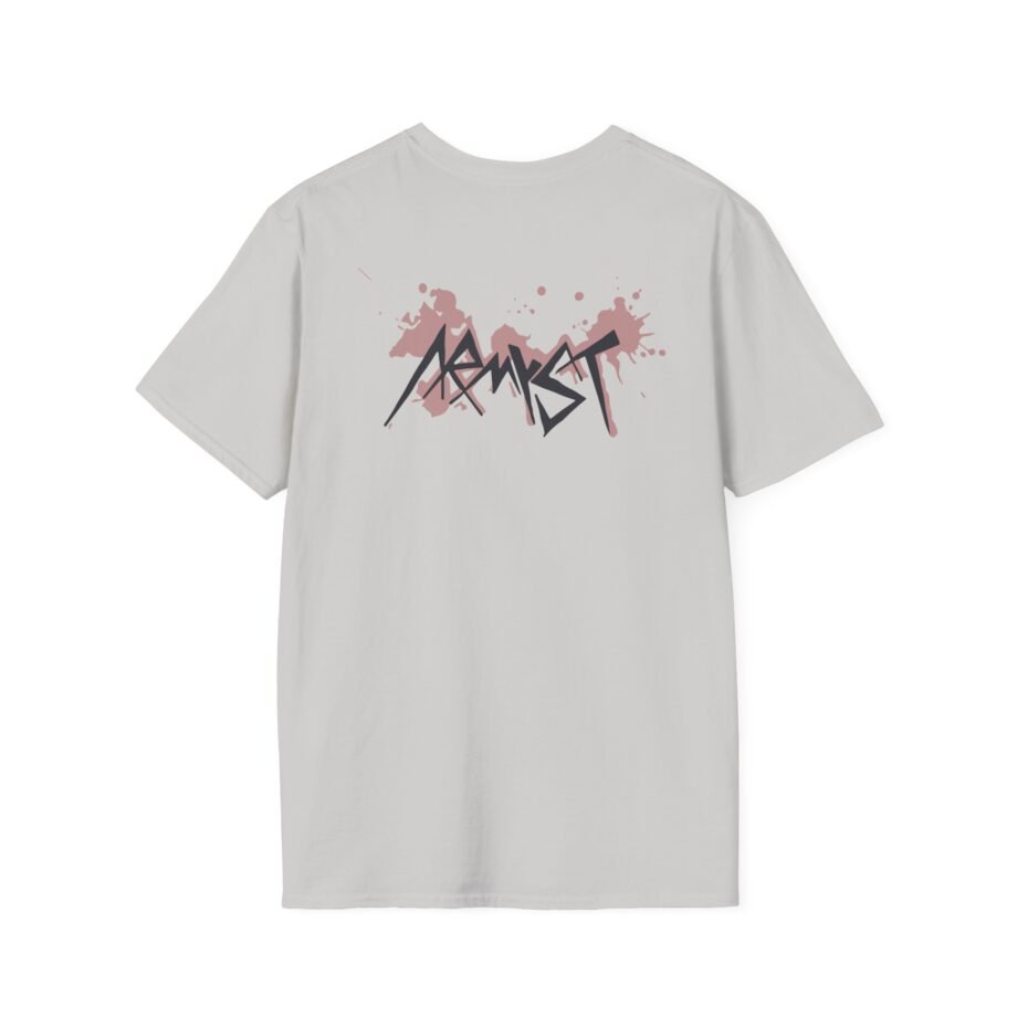 BTS Unisex Softstyle T-Shirt