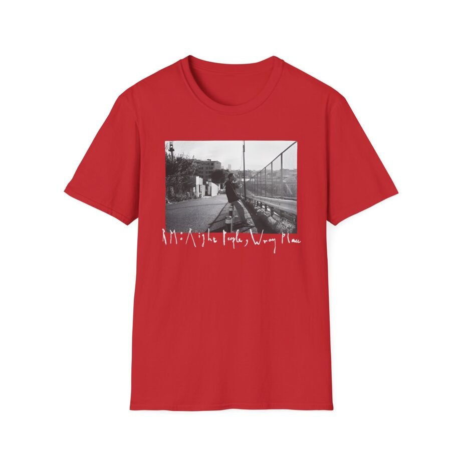 BTS Unisex Softstyle T-Shirt