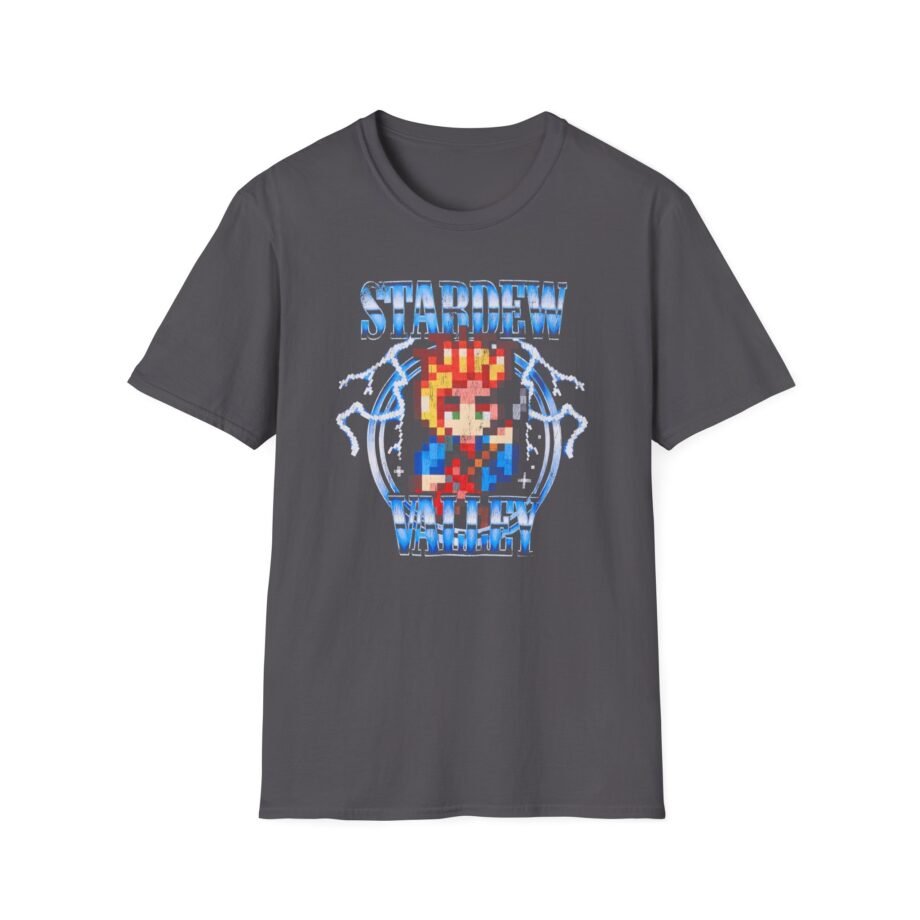 Stardew Valley Unisex Softstyle T-shirt