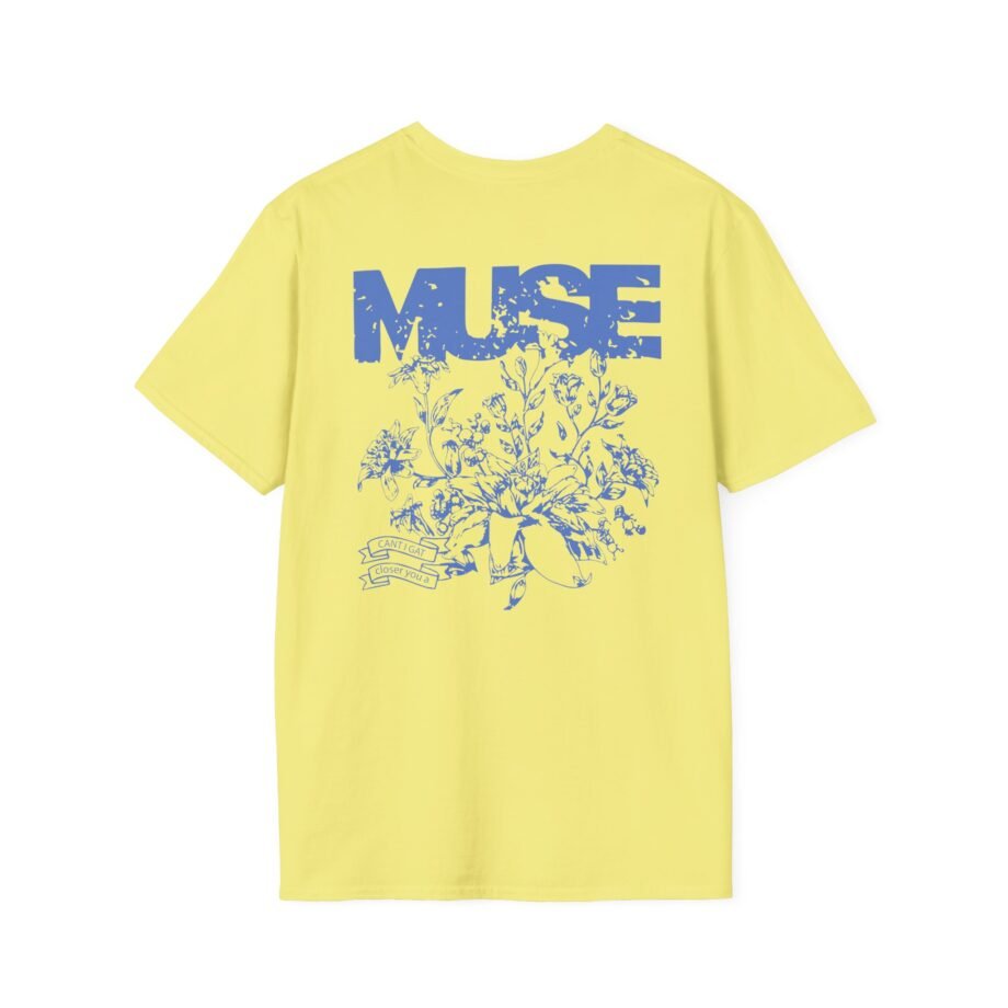 BTS Unisex Softstyle T-Shirt