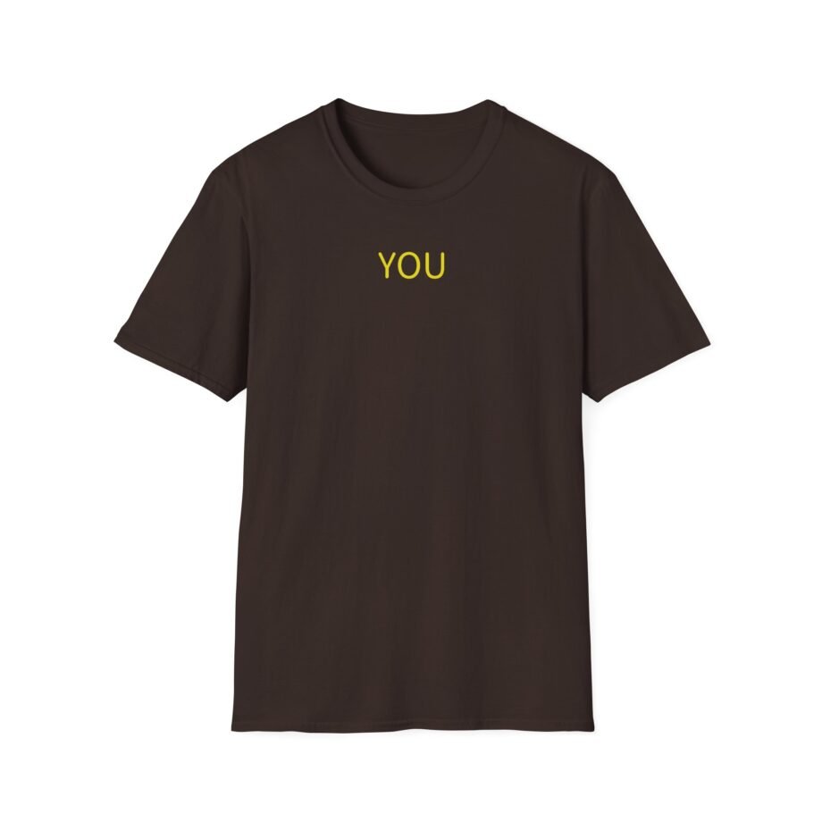 BTS Unisex Softstyle T-Shirt