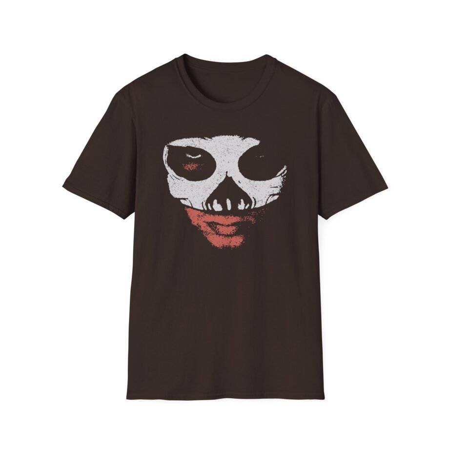 Twenty One Pilots Blurryface Anniversary Unisex Softstyle T-Shirt