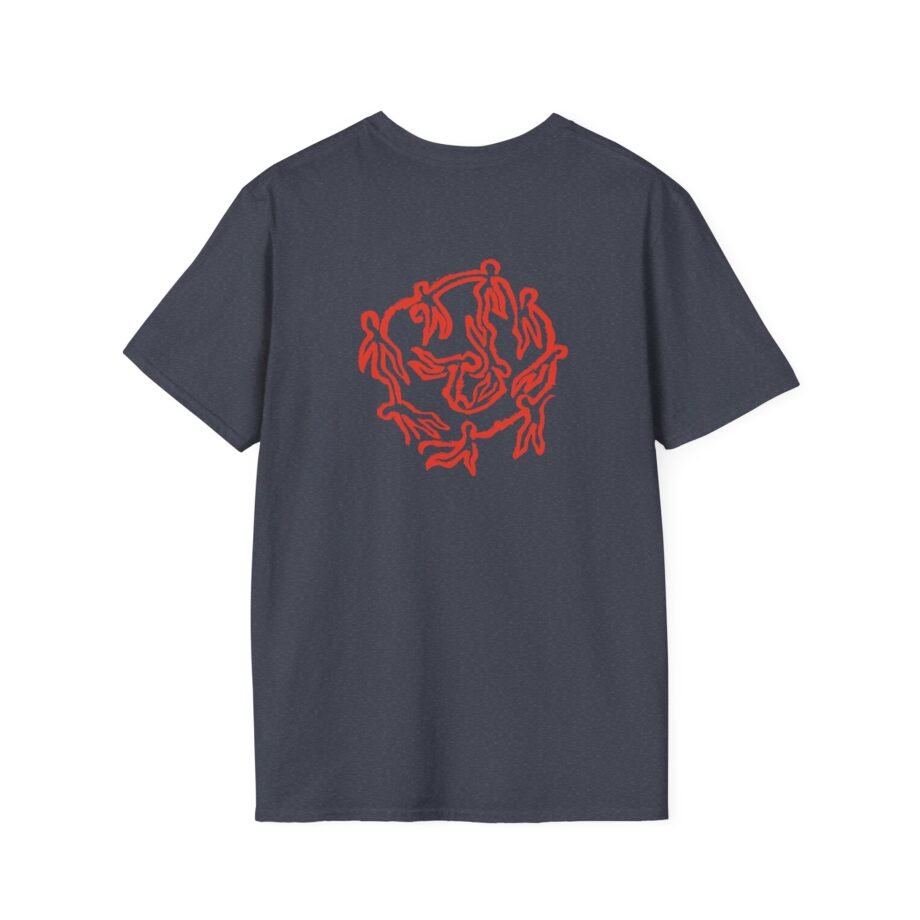 Fucked Up Someday Unisex Soft-style T-shirt