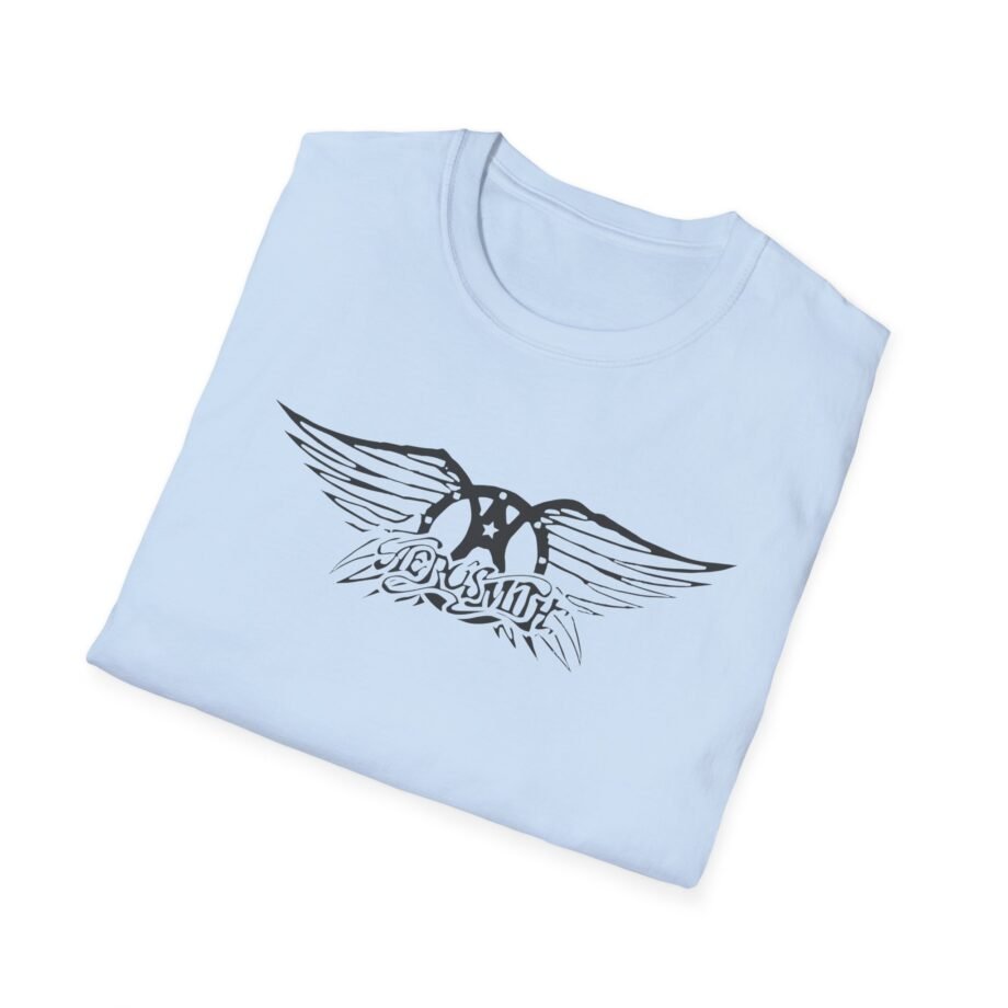 AM Unisex Softstyle T-Shirt