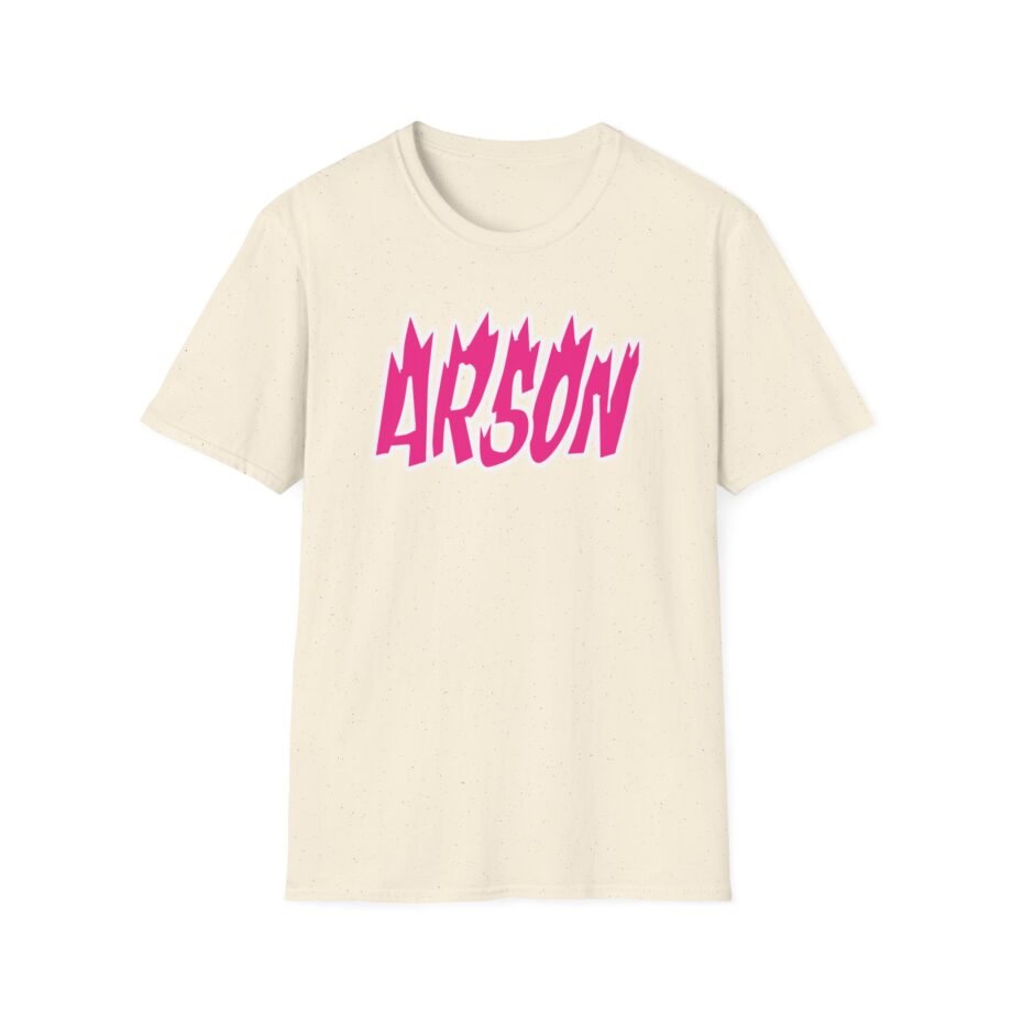BTS Unisex Softstyle T-Shirt