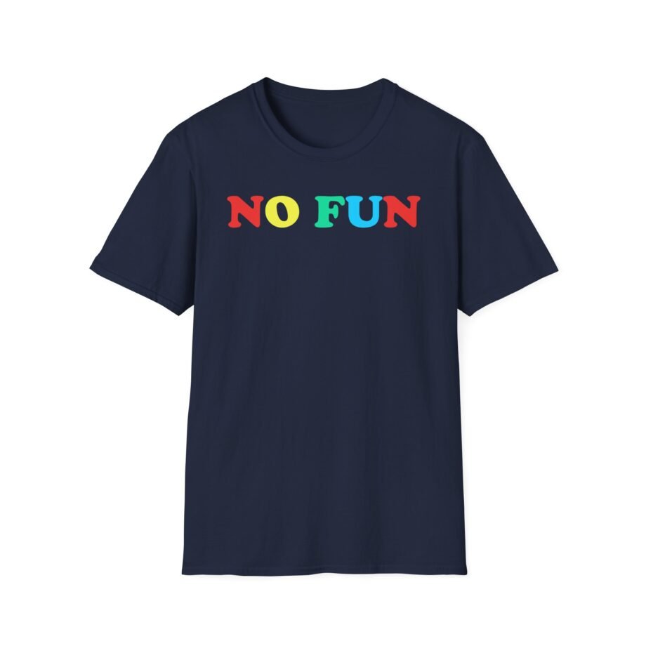 Savannah Brown Unisex Softstyle T-Shirt
