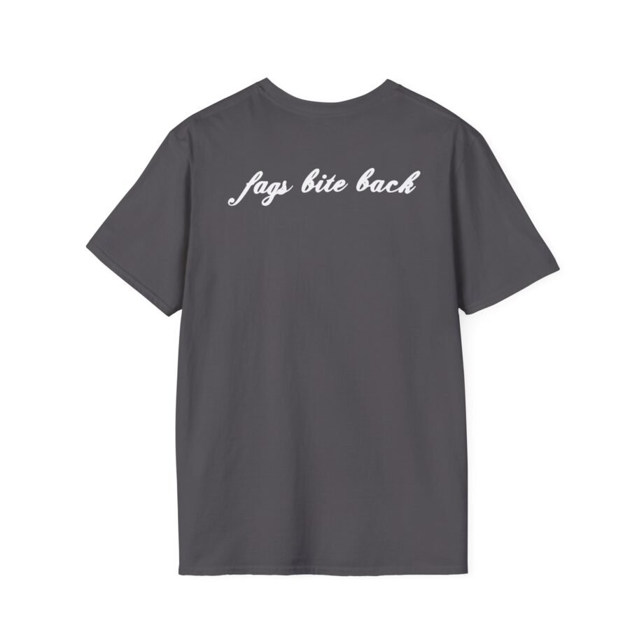 Seeyouspacecowboy Unisex Softstyle T-Shirt