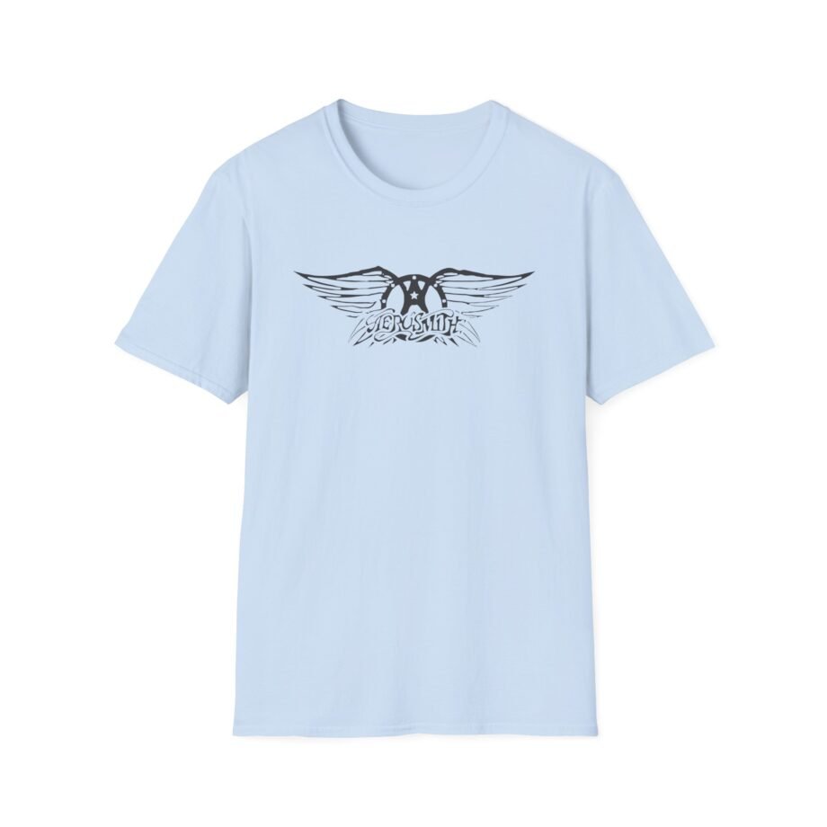 AM Unisex Softstyle T-Shirt