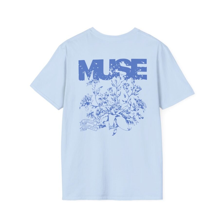 BTS Unisex Softstyle T-Shirt