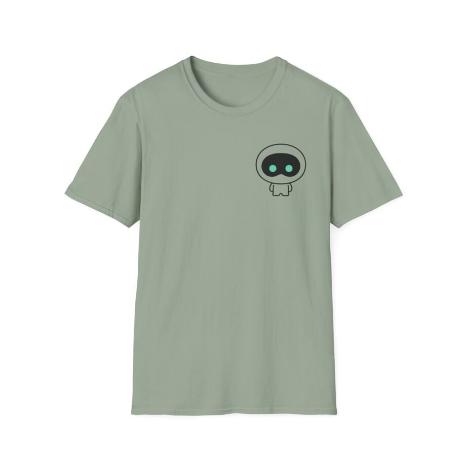 BTS Unisex Softstyle T-Shirt