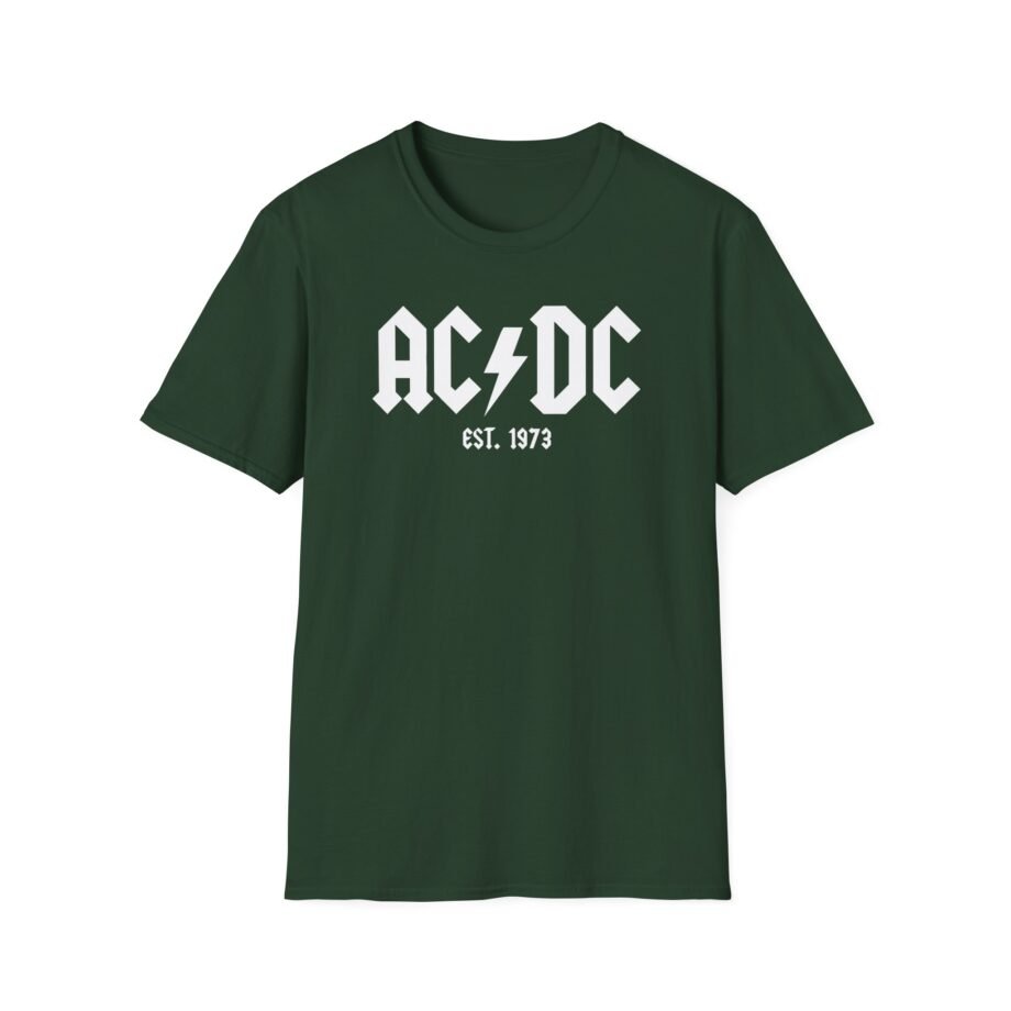 Est. 1973 Unisex Softstyle T-Shirt