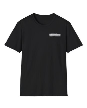 Mac Miller General Admission Unisex Softstyle T-shirt