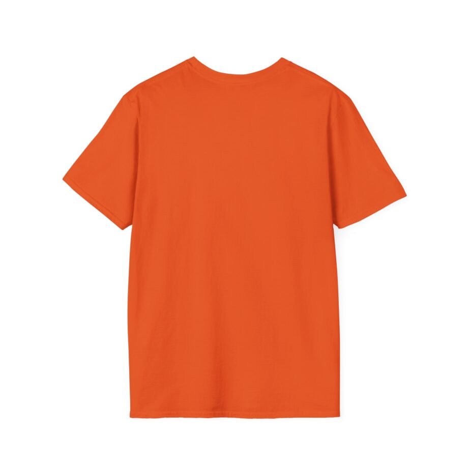 Nurse Unisex Softstyle T-shirt