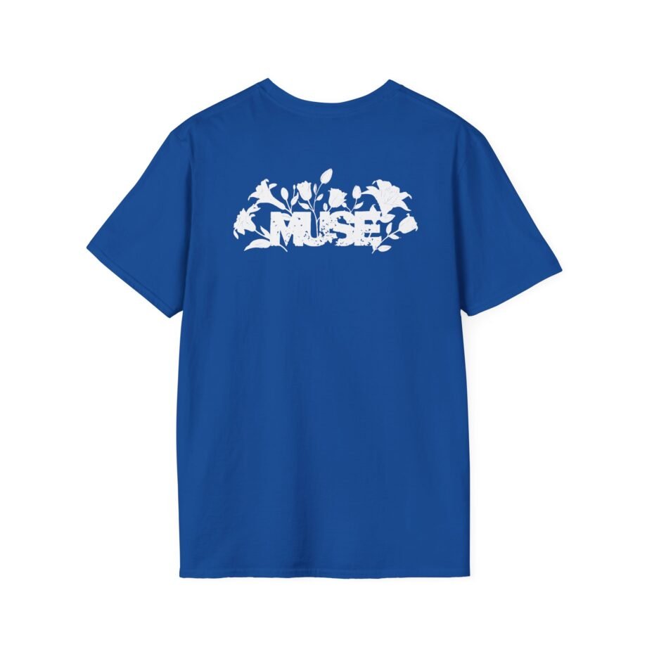 BTS Unisex Softstyle T-Shirt