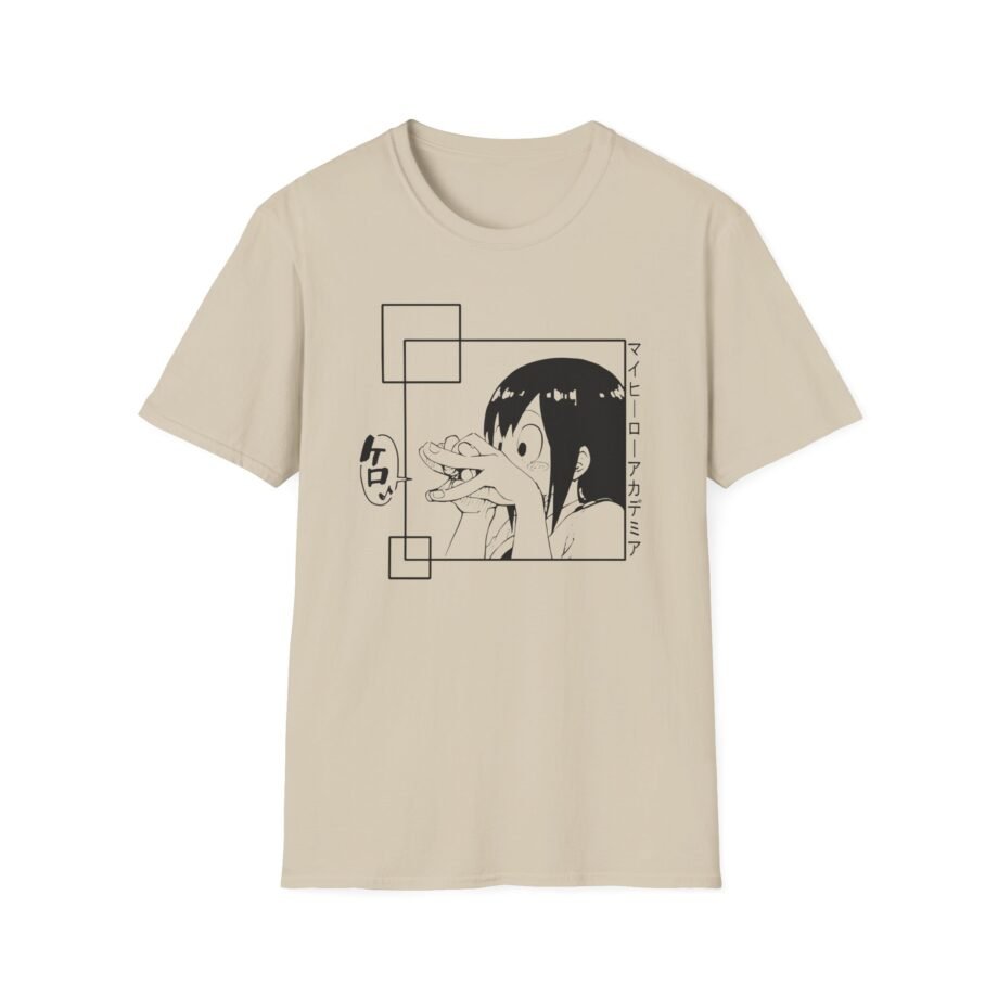 Pokelawls Unisex Softstyle T-shirt