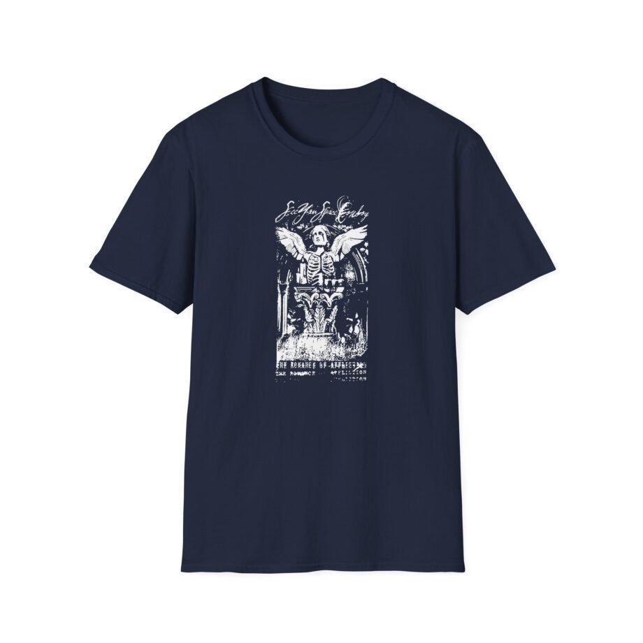 Seeyouspacecowboy I See the Stars Unisex Softstyle T-Shirt