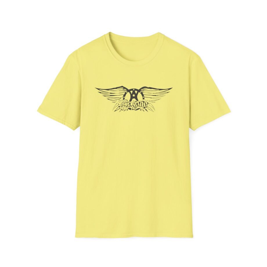 AM Unisex Softstyle T-Shirt