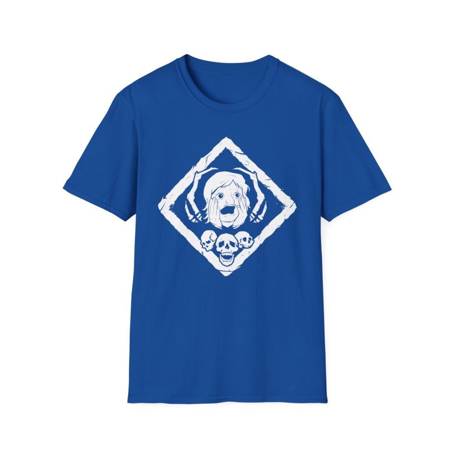 Otzdarva Save the Worst for Last Unisex Softstyle T-shirt