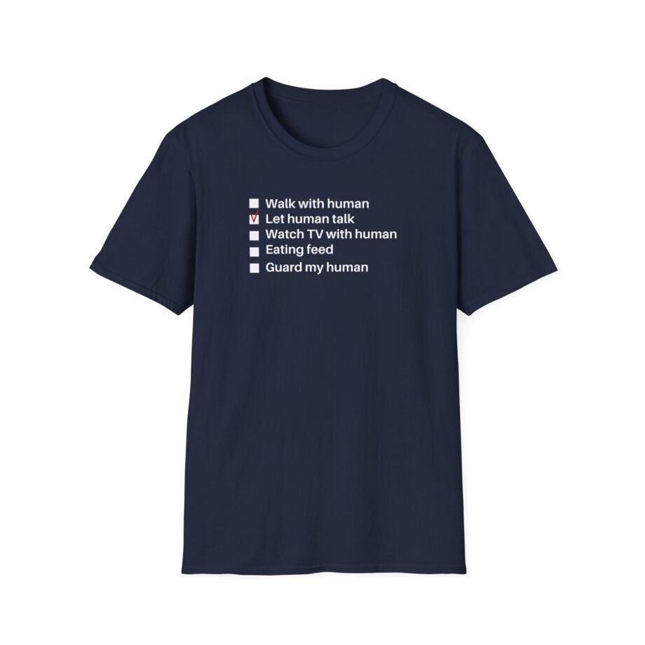 BTS Unisex Softstyle T-Shirt