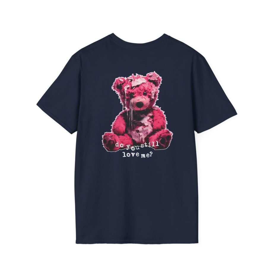 Golf Disorder Unisex Softstyle T-shirt