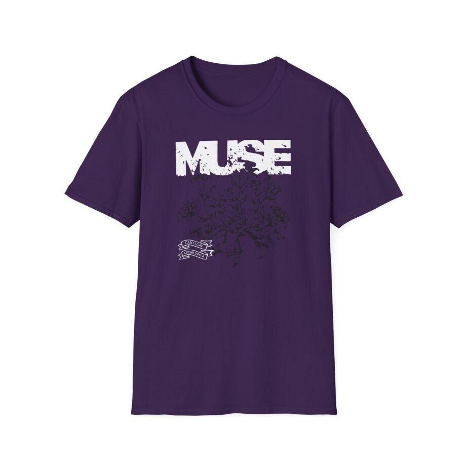 BTS Unisex Softstyle T-Shirt
