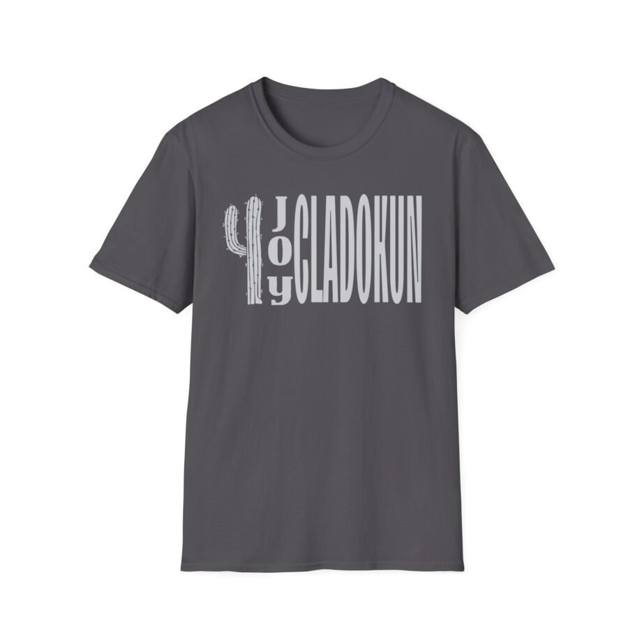 Joy Oladokun Proof of Life Tour Unisex Softstyle T-shirt