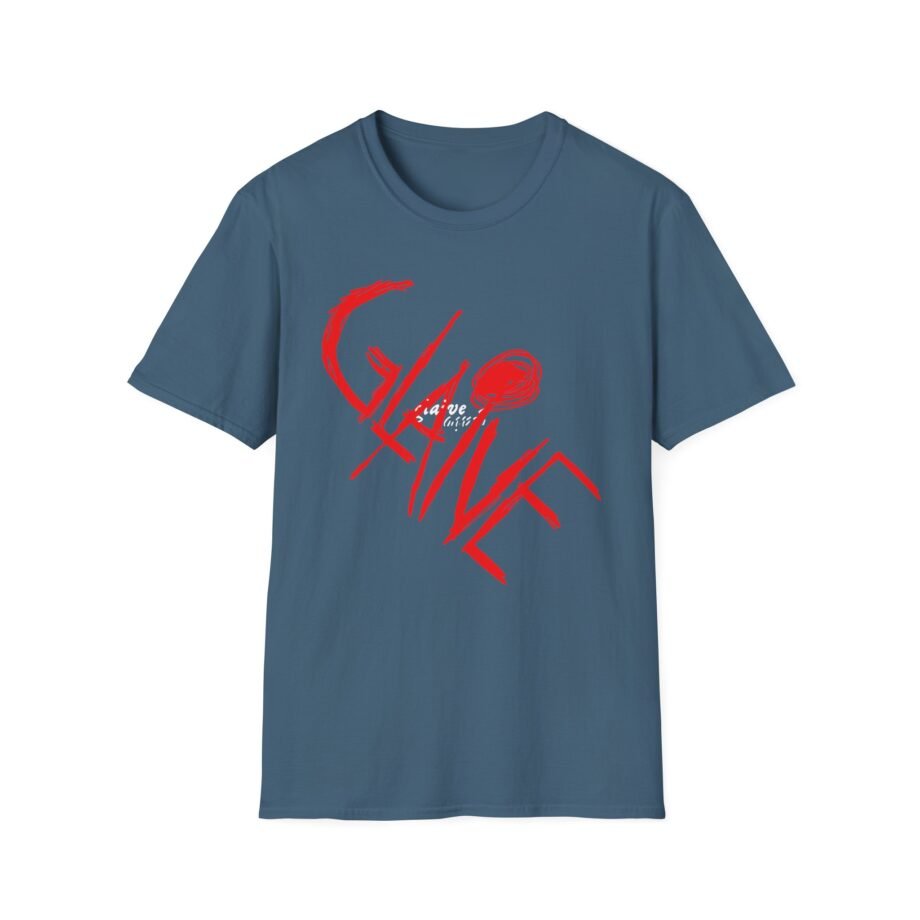 Glaive Burn Unisex Softstyle T-shirt