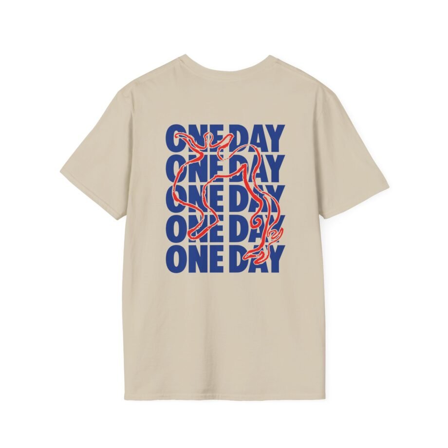Fucked Up Stones Throw Unisex Soft-style T-shirt