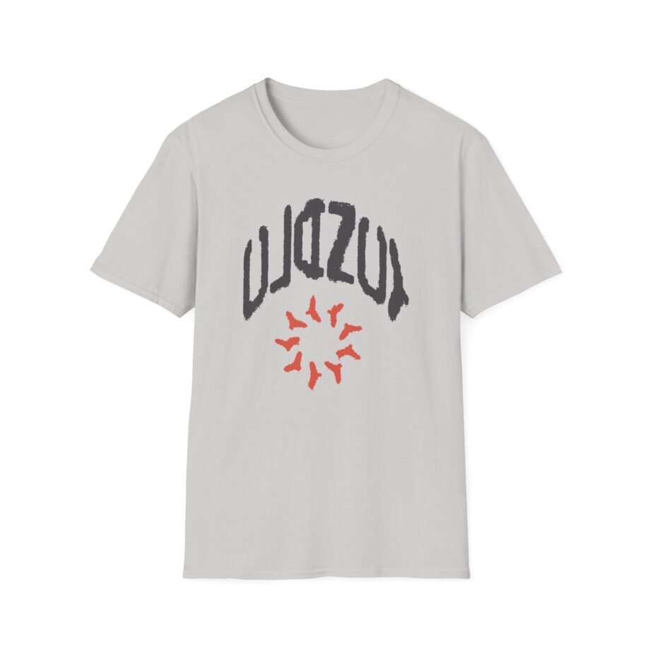 Twenty One Pilots Clancy Glitch Unisex Softstyle T-Shirt