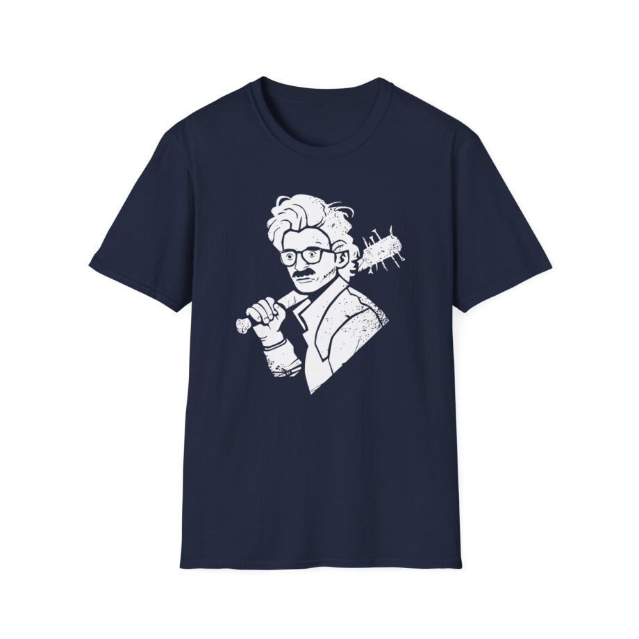 Otzdarva the Daddysitter Unisex Softstyle T-shirt